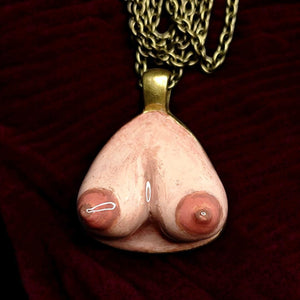 Handcrafted Necklace