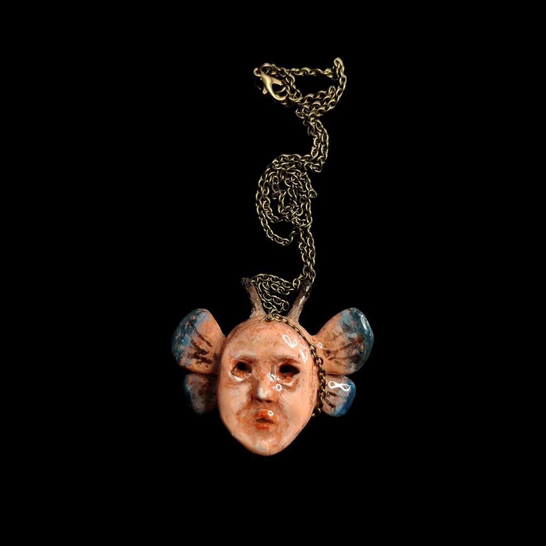 Handcrafted Necklace