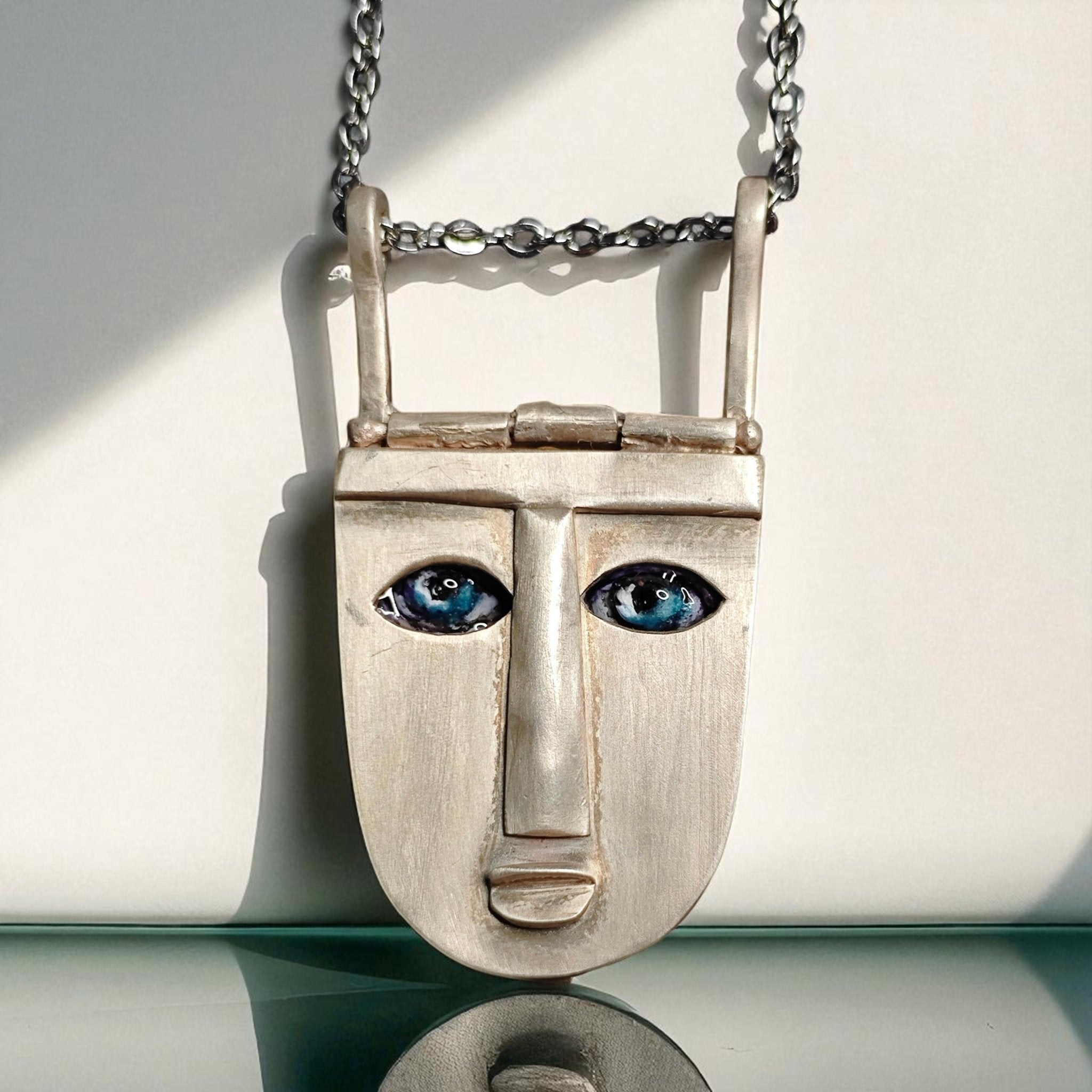 Handcrafted Necklace