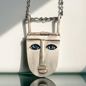 Handcrafted Necklace