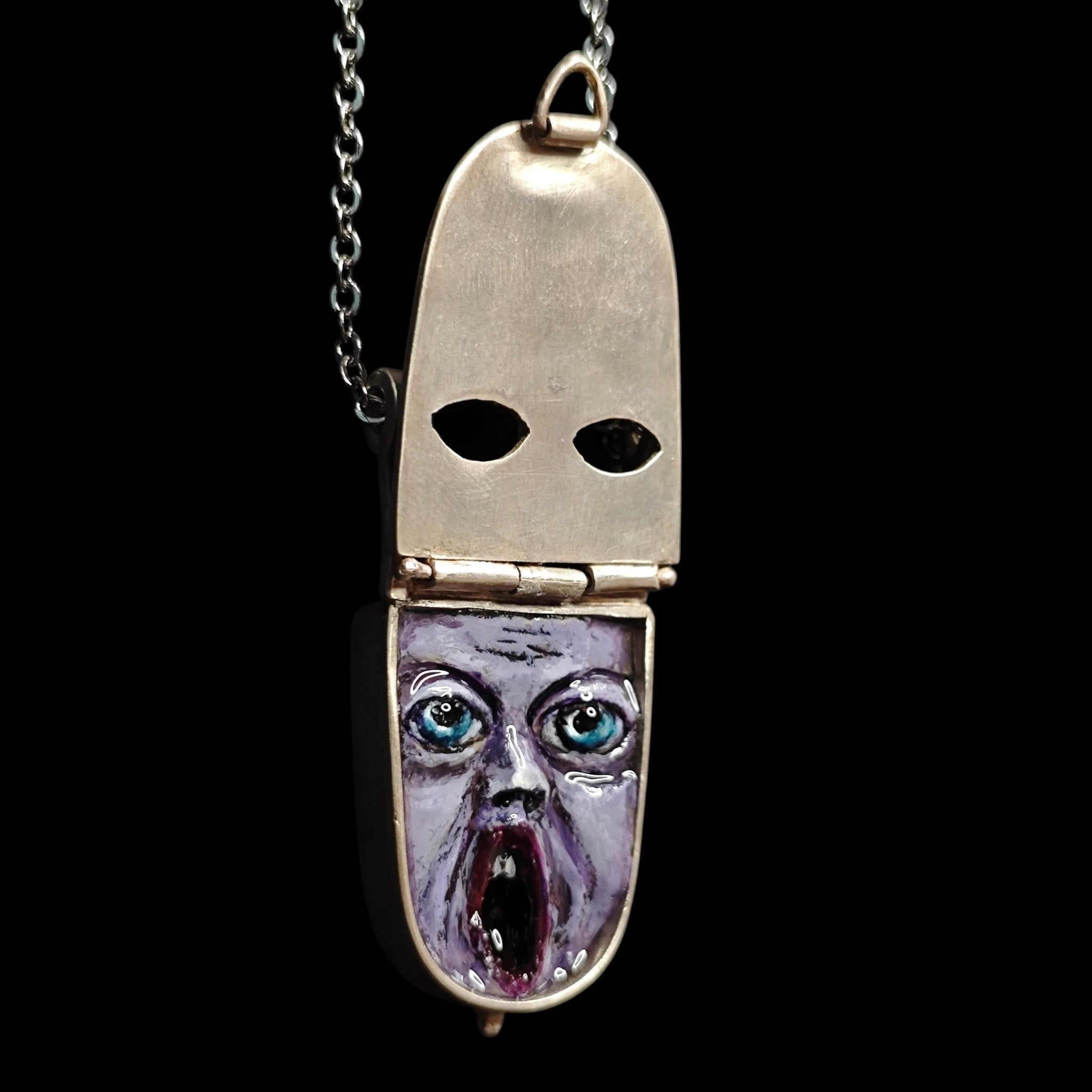 Handcrafted Necklace