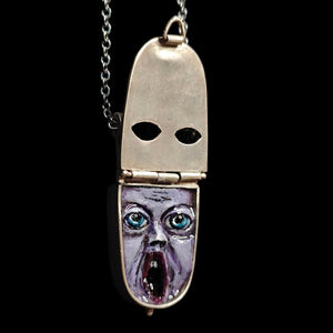 Handcrafted Necklace