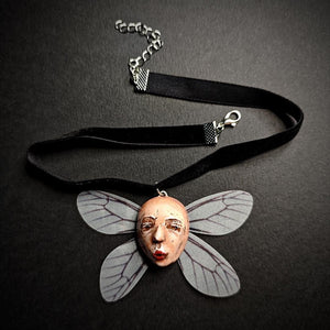 Handcrafted Necklace