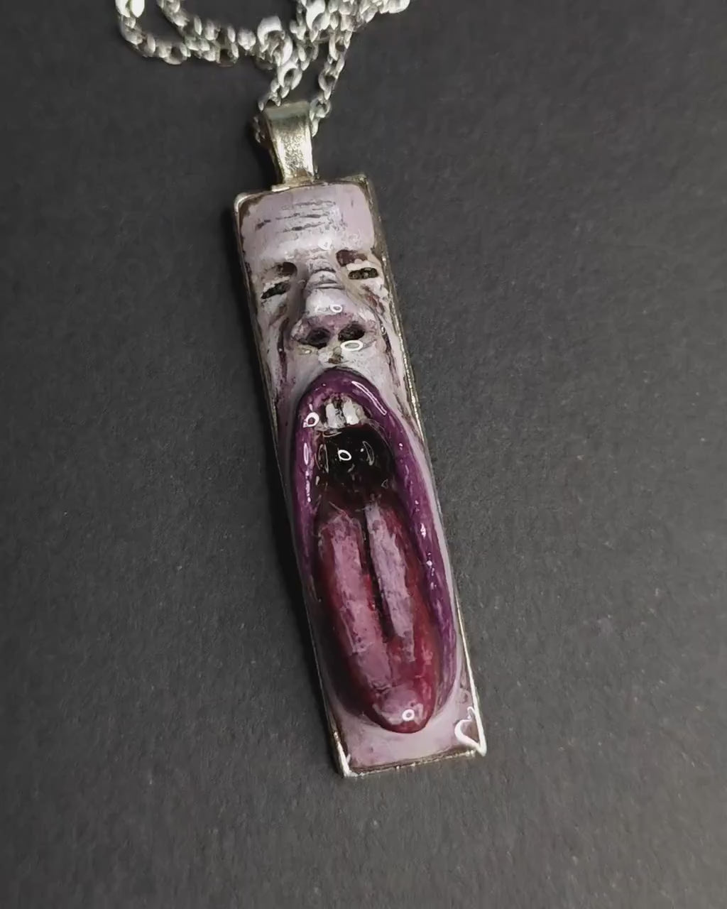 Handcrafted Necklace