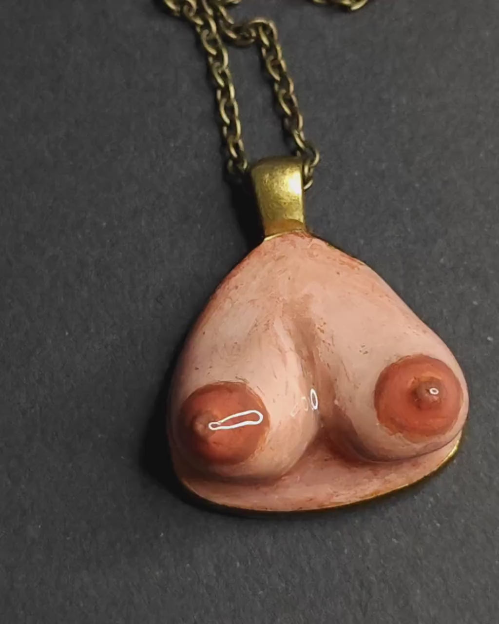 Handcrafted Necklace